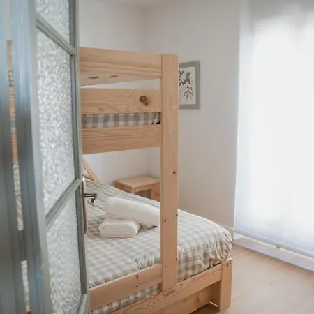 Angelina Apartment *
