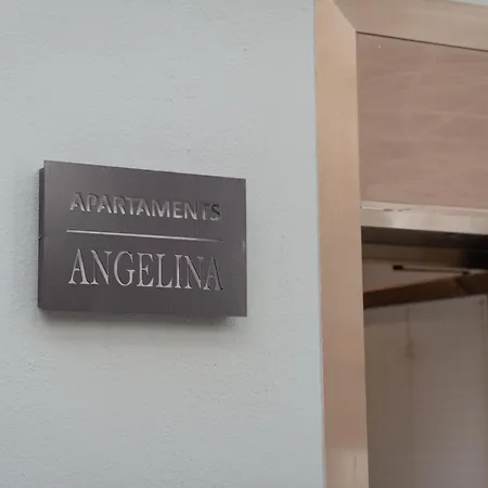 Angelina