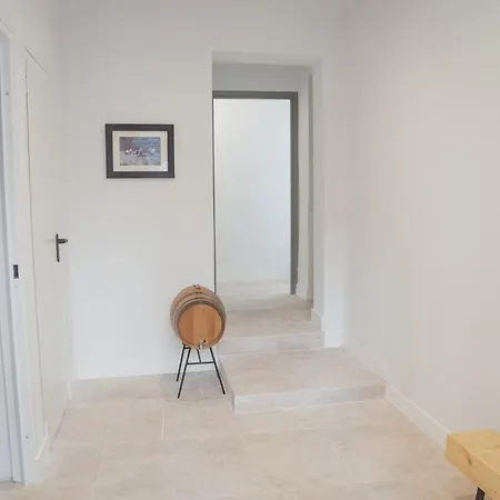 Apartmán Angelina