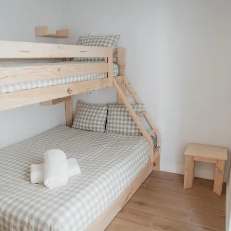 Angelina Apartmán *