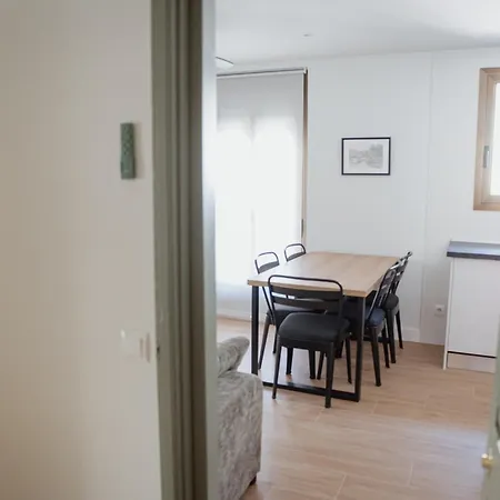 Angelina Apartmán *